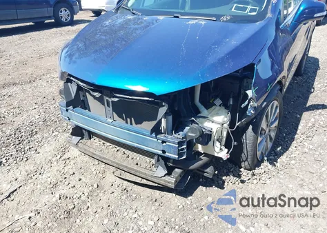 2019 Buick Encore Awd Preferred z USA, uszkodzony, nr VIN KL4CJESB4KB863472